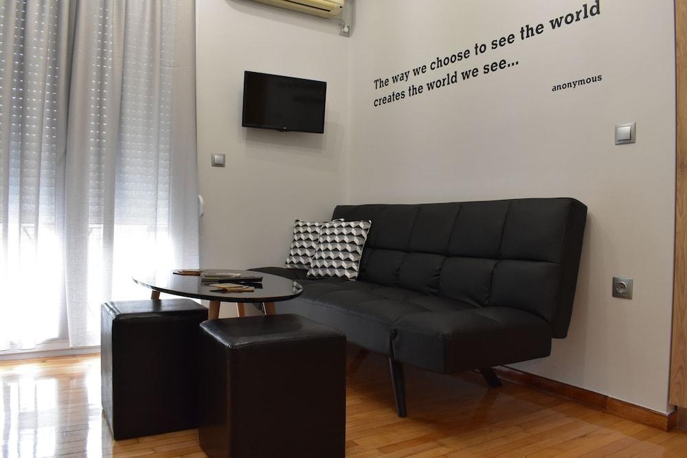 Venia Luxury Suite Афины Экстерьер фото
